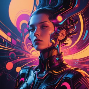 Broken Still Standing