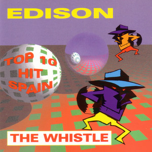 The Whistle (Single)