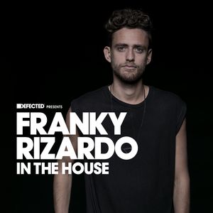 House Work (feat. Mike Dunn & MNEK) (Franky Rizardo Remix)