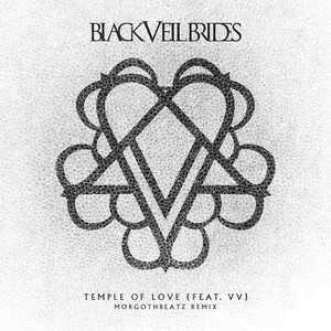 Temple of Love (feat. VV) (MorgothBeatz Remix)