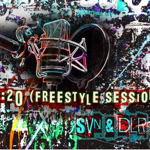 4/20 Freestyle Session (feat. DLR & Droka) (Explicit)