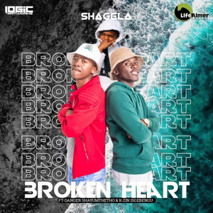 Broken Heart(feat. Danger Shayumthetho & K-zin Isgebengu) (Original Mix)