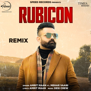 Rubicon (Remix)