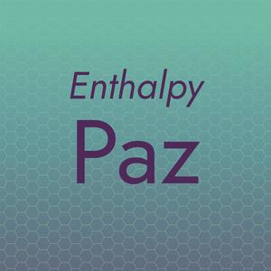 Enthalpy Paz