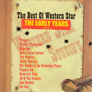 The Best of Western Star Early Years Vol. 1