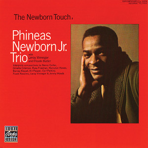 The Newborn Touch (Remastered 1993)