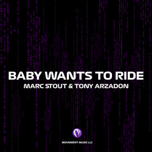 Baby Wants to Ride