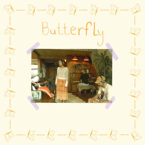 Butterfly (feat. Jade Nicole)