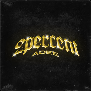 Two Percent (Explicit)