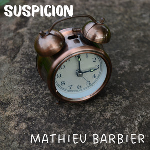 SUSPICION