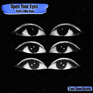 Open Your Eyes