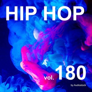 HIP HOP, Vol. 180 -Instrumental BGM- by Audiostock