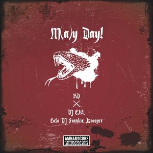 M (A) Y DAY! (feat. DJ EKL & DJ Frankie Krueger) [Explicit]