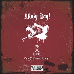 M (A) Y DAY! (feat. DJ EKL & DJ Frankie Krueger) (Explicit)