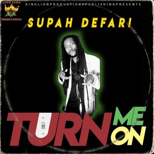 Turn Me On (Explicit)