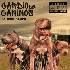 Cardio De Caninos (Explicit)