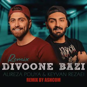 Divoone Bazi (Ashcome Remix)