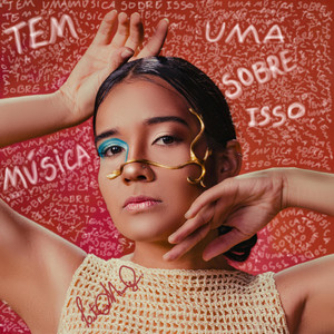 Baião Dos Pesares