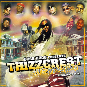 Dre Mobb Anthem