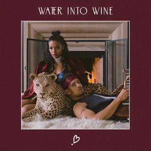 Water Into Wine (Don't Say Goodbye) (feat. Noah McBeth)