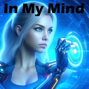 In My Mind (Techno)