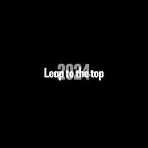 Leap to the top