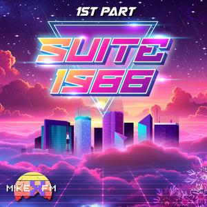 Neon Prelude & Glow in Darkness (Re Mastered)