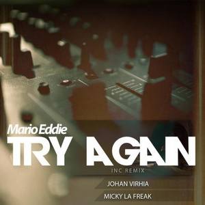 Try Again (Inc Remix)