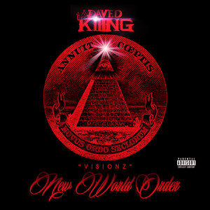 New World Order (Visionz) [Explicit]