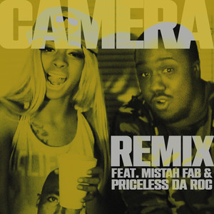 Camera (Remix|Explicit)