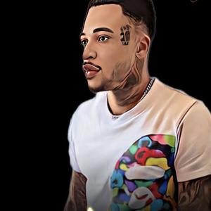 Runnin Man (Explicit)