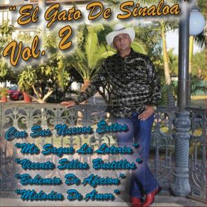 El Gato De Sinaloa, Vol. 2