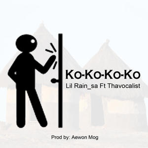 KO-KO-KO-KO (feat. Thavocalist)