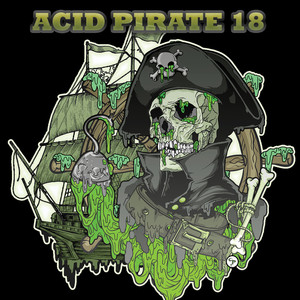 Acid Pirate 18