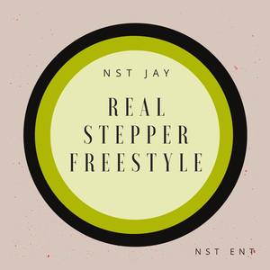 Real Steppa Freestyle (Explicit)