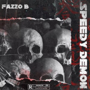 Speedy Demon (Explicit)