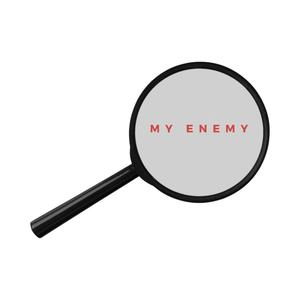 My Enemy (feat. J Timms) [Explicit]