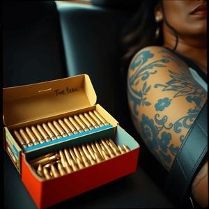 I Invented Gaslighting (feat. Fostherkidz FaMly) (Explicit)