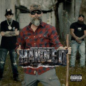 Handle It (Explicit)