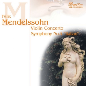Symphony No.4 In A Major, Italian, Op. 90 : I. Allegro vivace