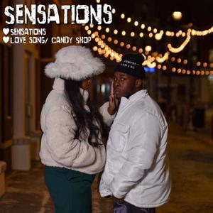 Sensations (Explicit)