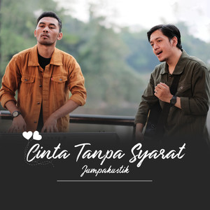 Cinta Tanpa Syarat