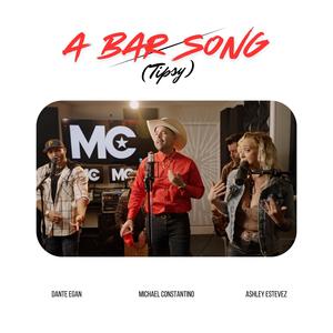A Bar Song (Tipsy) (feat. Ashley Estevez & Dante Egan)