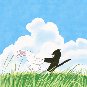 I'm so into you (Inst.)