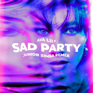 Sad Party (Junior Simba Remix)