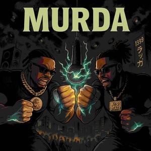 Murda (Explicit)