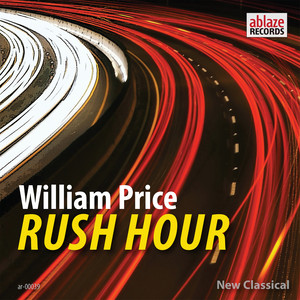 Price, W.: Electronic Music - Tropes Nos. 1, 2, 3 / Triptych / 2 Days in The Tank / A Crime of Passion / Spline / Woosh (Rush Hour) (W. Price)