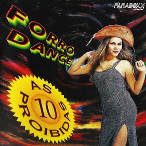 Forró Dance - As 10 Proibidas