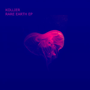 Rare Earth EP