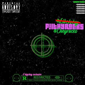 Get it sexyy (feat. Roccout Wattz) (Explicit)